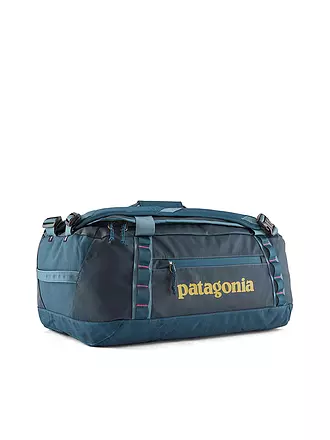 PATAGONIA | Borsa da viaggio Black Hole® 40L | petrol